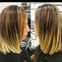 Full Balayage