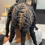 Kid's Braids