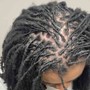 Natural Twists