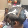 Scalp Treatment