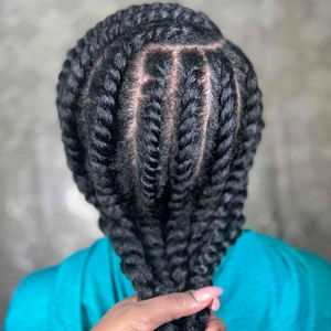 Braids Near Me: Dallas, TX | Appointments | StyleSeat