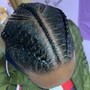 Cornrows