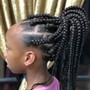 Box Braids