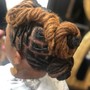 Partial Loc Extensions