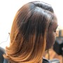 Full Balayage