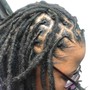 Partial Loc Extensions