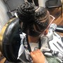 Crochet Braids