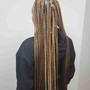 Kinky Twist