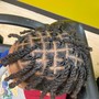 Senegalese Twist