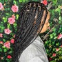 box braids (individuals)