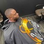 Traveling Barbering