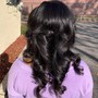 Crochet Braids or Crochet Twists Takedown