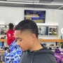 Kid’s Cut