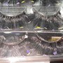 Strip Lashes (all kinds)