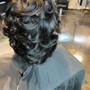 Relaxer Partial