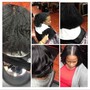 Comb Twist