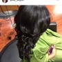 Crochet Braids