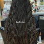 Brazilian Blowout