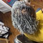 Crochet Braids