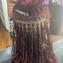 Crochet Braids