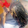 Crochet Braids