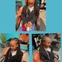 Kids Braids