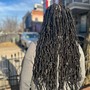 Soft locs