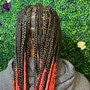 Poetic Justice Braids