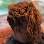 Kinky Twist