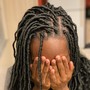 Yarn Braids