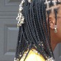 Yarn Braids