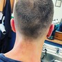 Buzz Cut