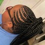 Versatile Sew In