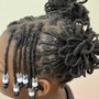 MICRO LOC INSTALLATION (COILS/INTERLOCK/TWist LOCS)