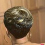 Updo