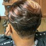 Men's Cut