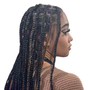 Crochet Braids