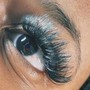 Volume set Eyelash Fill