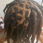 Soft locs