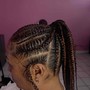 Cornrows