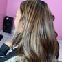 Full Balayage