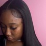 Lace Closure Sew In