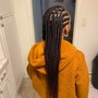 Poetic Justice Braids