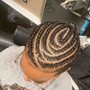 Kid's Braids (Boys and Girls)