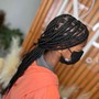 Poetic Justice Braids