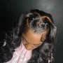 Closure Sew In