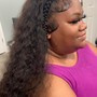 Crochet Braids