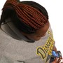 Box Braids