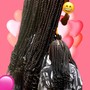 Crochet Braids