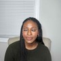 Soft Glam Application